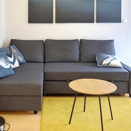 Apartman Tea Maraska Zadar Bagian luar foto