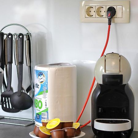 Apartman Tea Maraska Zadar Bagian luar foto