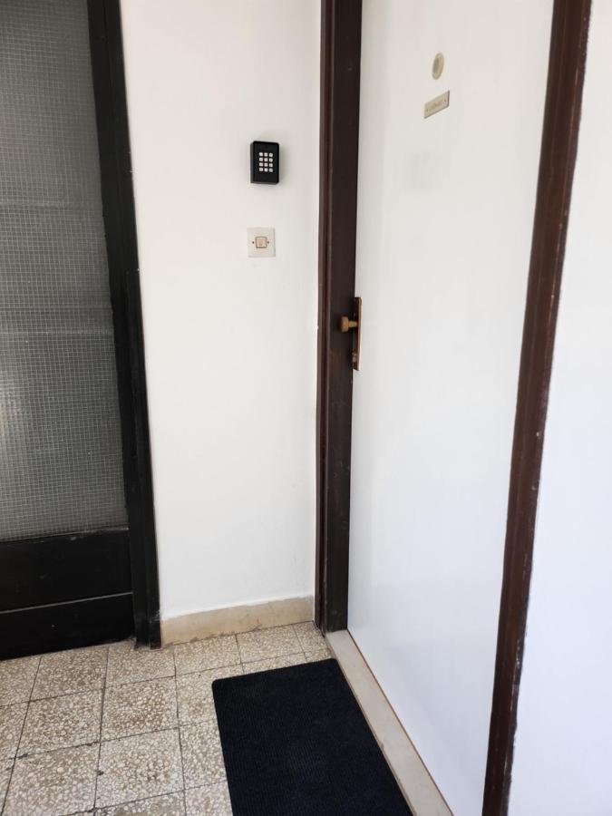 Apartman Tea Maraska Zadar Bagian luar foto