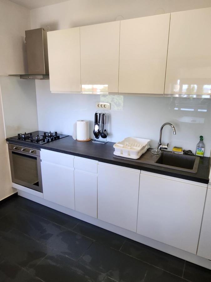 Apartman Tea Maraska Zadar Bagian luar foto