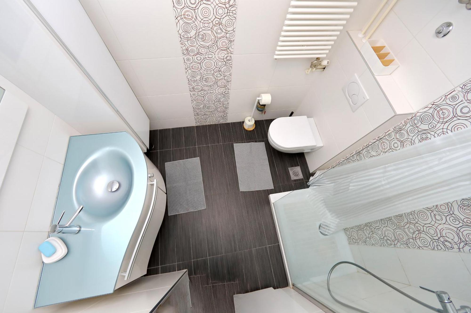 Apartman Tea Maraska Zadar Bagian luar foto