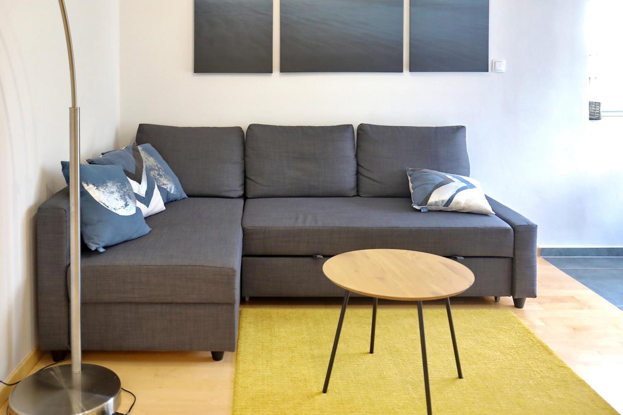 Apartman Tea Maraska Zadar Bagian luar foto