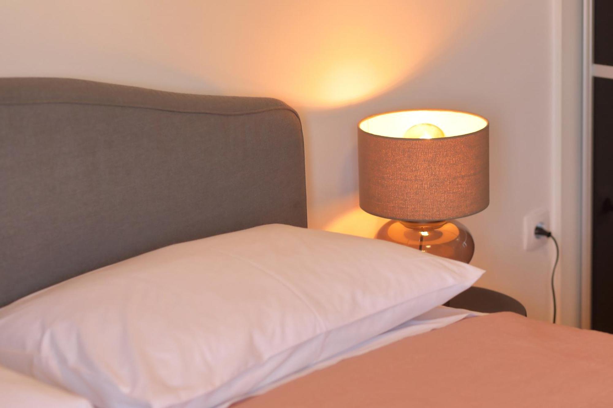 Apartman Tea Maraska Zadar Bagian luar foto