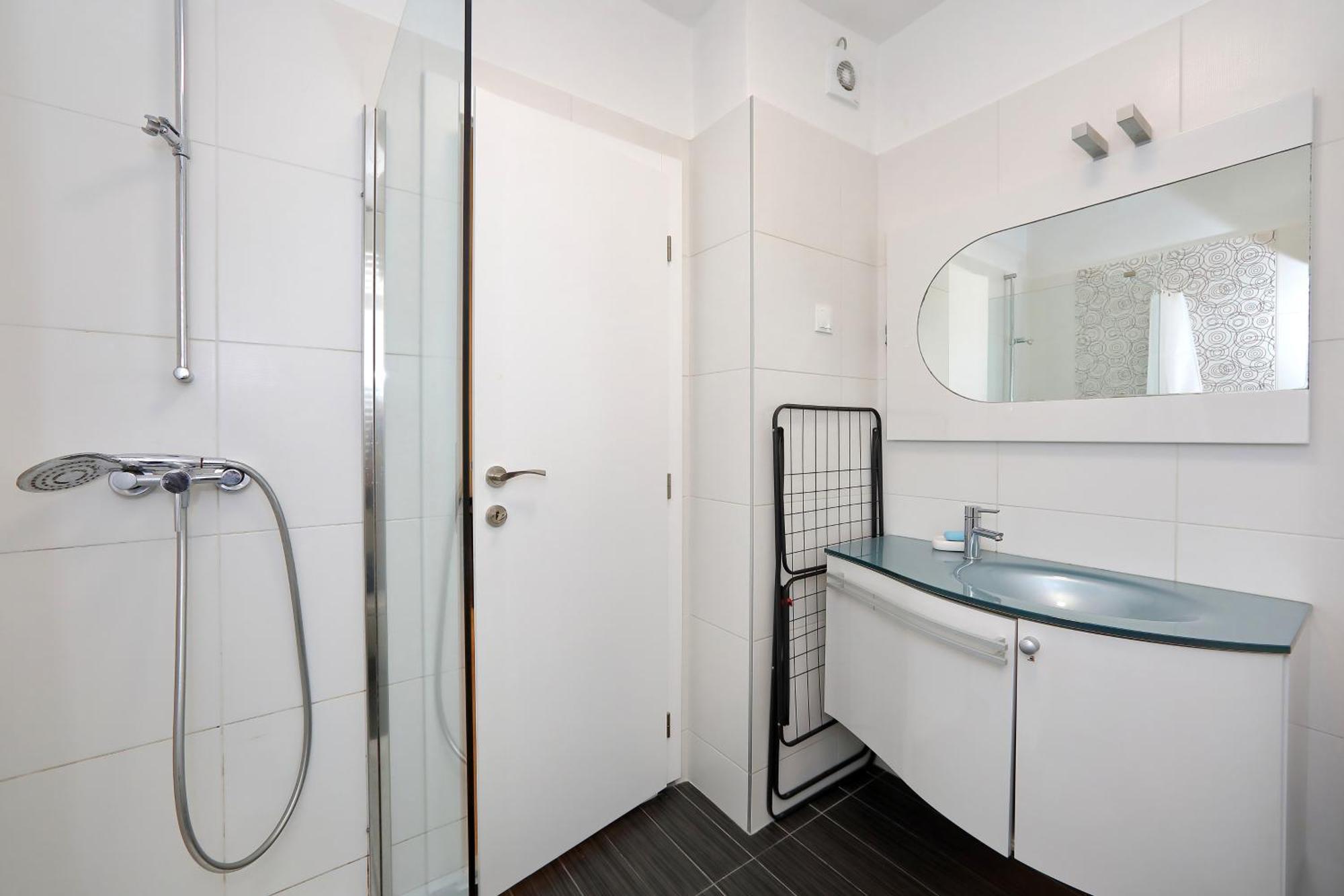 Apartman Tea Maraska Zadar Bagian luar foto