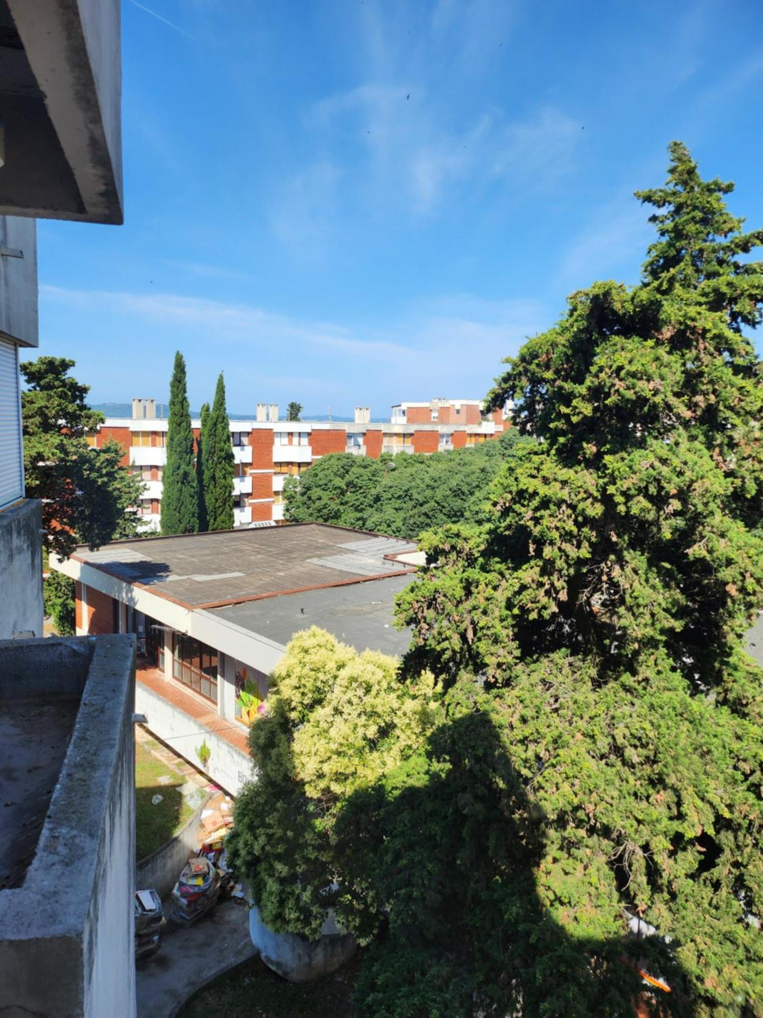 Apartman Tea Maraska Zadar Bagian luar foto
