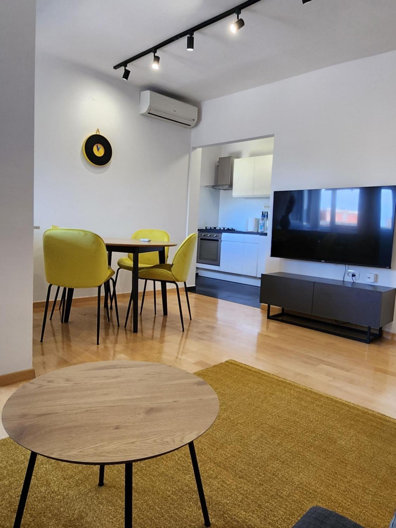 Apartman Tea Maraska Zadar Bagian luar foto